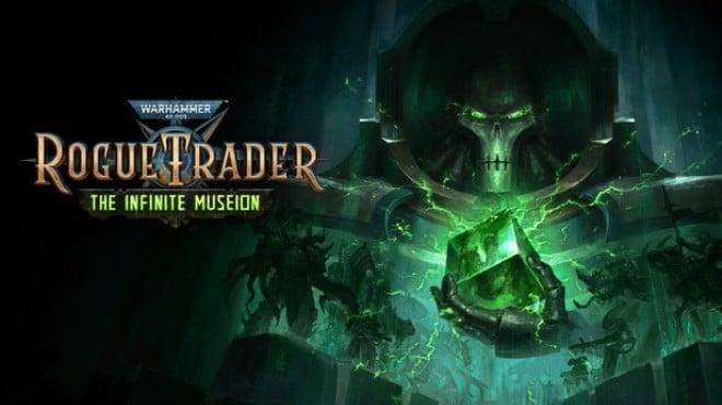 Warhammer 40000 Rogue Trader The Infinite Museion-RUNE Download Torrent [PC GAME]