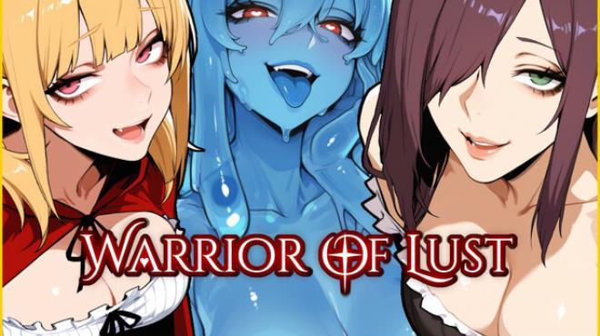 Warrior of Lust Download Torrent [PC GAME]