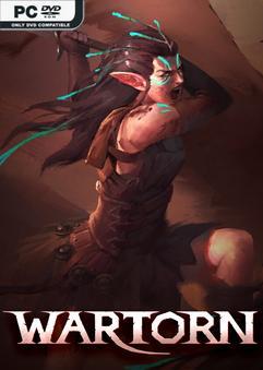 Wartorn-RUNE Download Torrent [PC GAME]