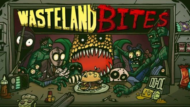 Wasteland Bites Update v1 0 9-TENOKE Download Torrent [PC GAME]