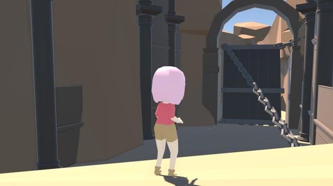 Wayfarer screenshot 1