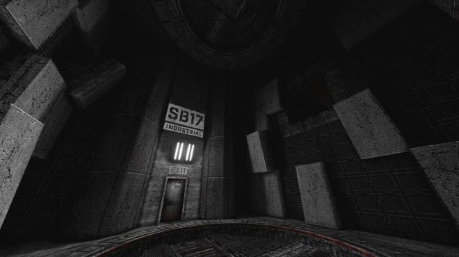 White Knuckle (v0.60a) screenshot 1