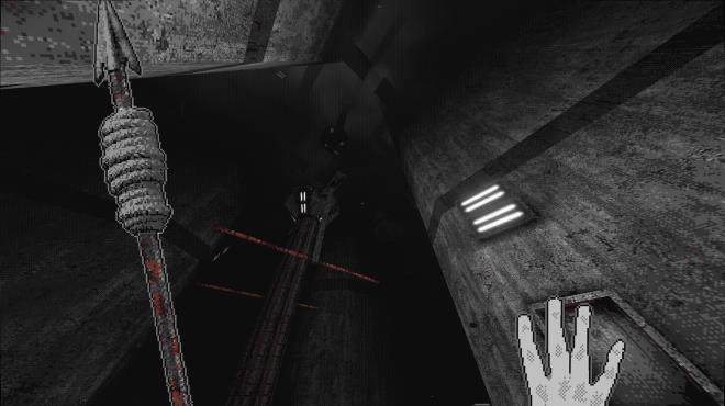 White Knuckle (v0.60a) screenshot 2