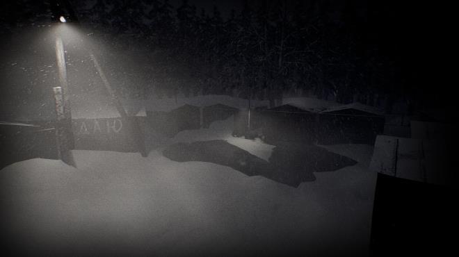 White Silence screenshot 1