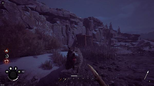 Winter Survival v49336S Early Access screenshot 2