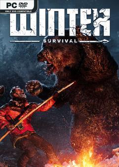 Winter Survival v49336S Early Access Download Torrent [PC GAME]
