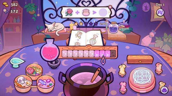 Witchy Business (v1.2.0) screenshot 1