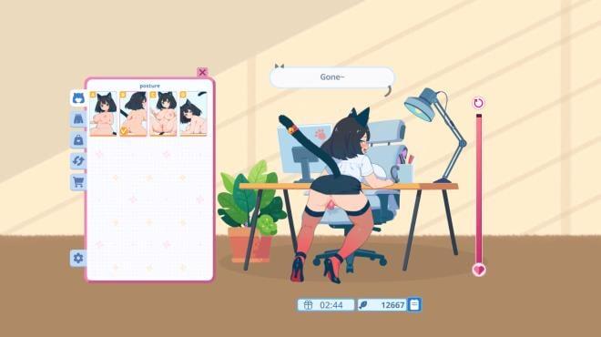 With Your Coworker screenshot 2