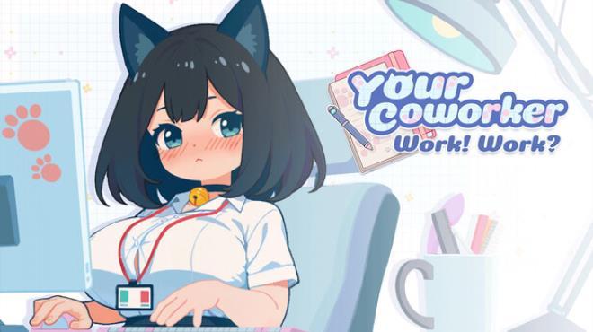 With Your Coworker Download Torrent [PC GAME]