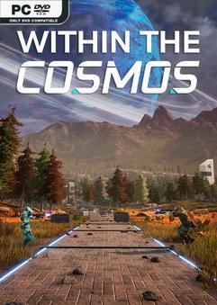 Within the Cosmos v2.1.1-P2P Download Torrent [PC GAME]