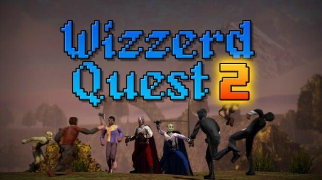 Wizzerd Quest 2-TENOKE Download Torrent [PC GAME]