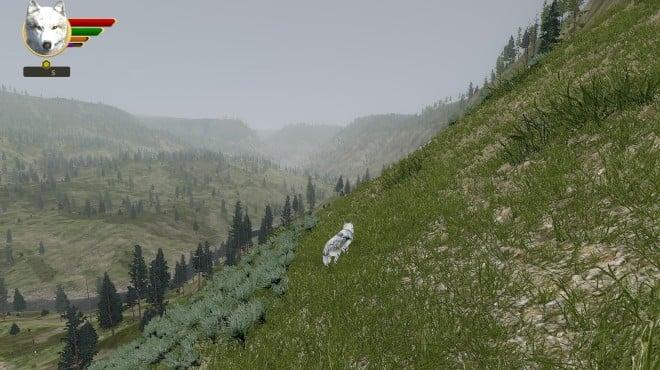 WolfQuest Anniversary Edition Tower Fall Update v3 0 1h-RUNE screenshot 2