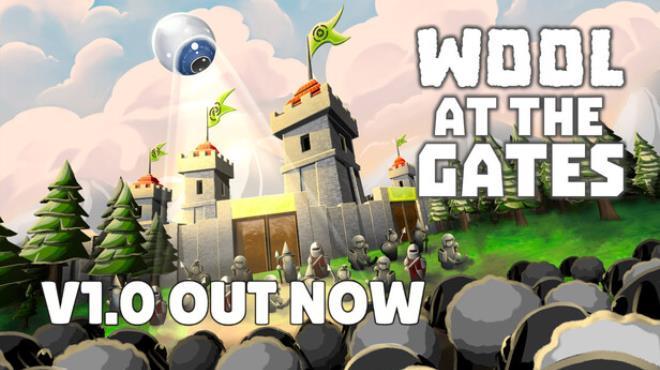 Wool at the Gates Download Torrent [PC GAME]