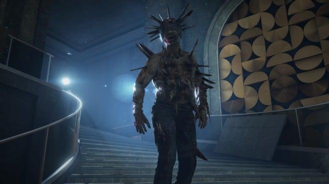 World War Z x The Walking Dead Update v2 48 incl DLC-RUNE screenshot 1