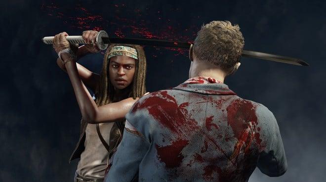 World War Z x The Walking Dead Update v2 48 incl DLC-RUNE screenshot 2