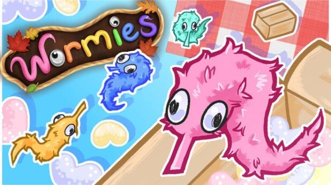 Wormies Download Torrent [PC GAME]
