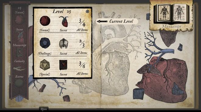 Wound Man-TENOKE screenshot 1