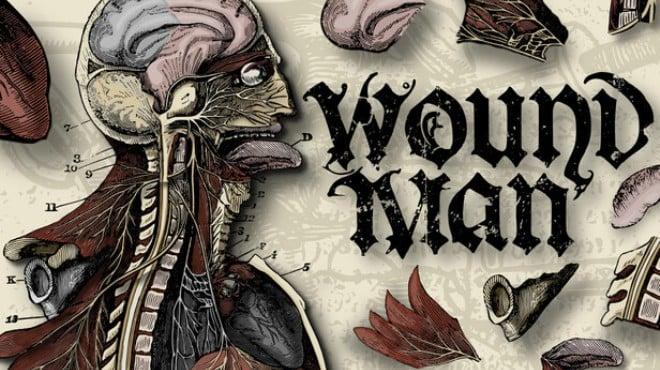 Wound Man-TENOKE Download Torrent [PC GAME]