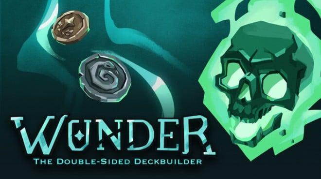Wunder: The Double-Sided Deckbuilder Download Torrent [PC GAME]