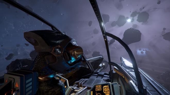 X4 Foundations Envoy Pack Update v8 00 Hotfix 3-RUNE screenshot 1