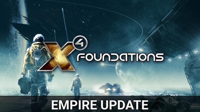 X4 Foundations Envoy Pack Update v8 00 Hotfix 3-RUNE Download Torrent [PC GAME]