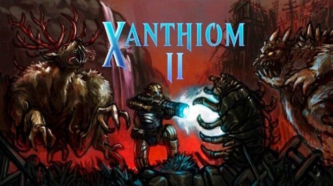 Xanthiom 2 Download Torrent [PC GAME]