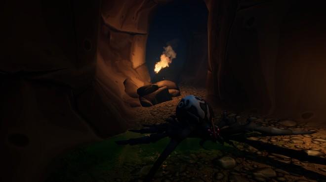 YAR Forgotten Throne Update v1 1 5-RUNE screenshot 1