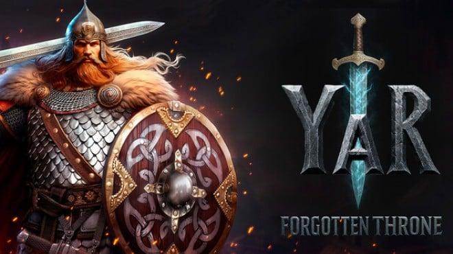 YAR Forgotten Throne Update v1 1 5-RUNE Download Torrent [PC GAME]