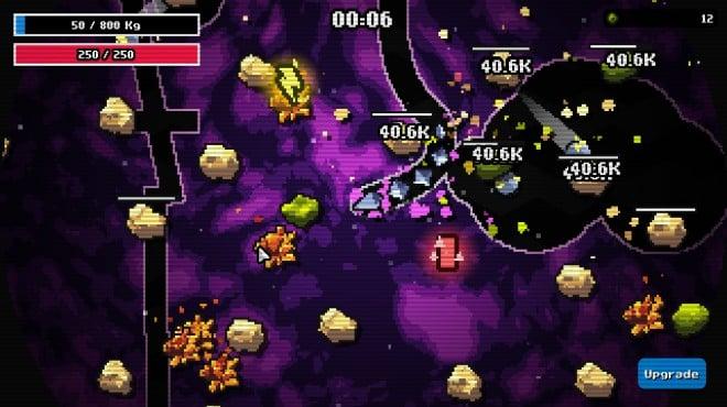You Know The Drill screenshot 1