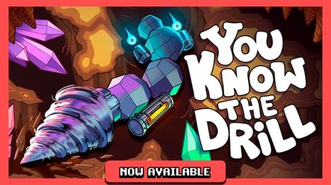 You Know The Drill Download Torrent [PC GAME]