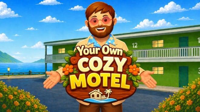 Your Own Cozy Motel screenshot 1