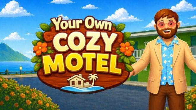Your Own Cozy Motel Download Torrent [PC GAME]