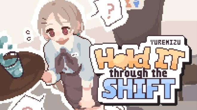 Yuremizu: Hold It Through the Shift Download Torrent [PC GAME]
