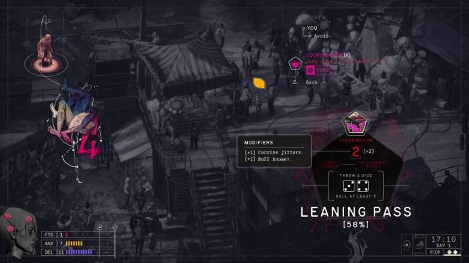 ZERO PARADES For Dead Spies Update v1 1 37407-RUNE screenshot 2