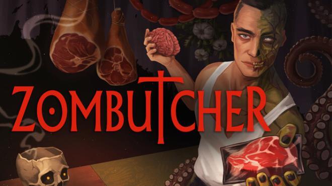 ZOMBUTCHER: Monster Business Simulator Download Torrent [PC GAME]