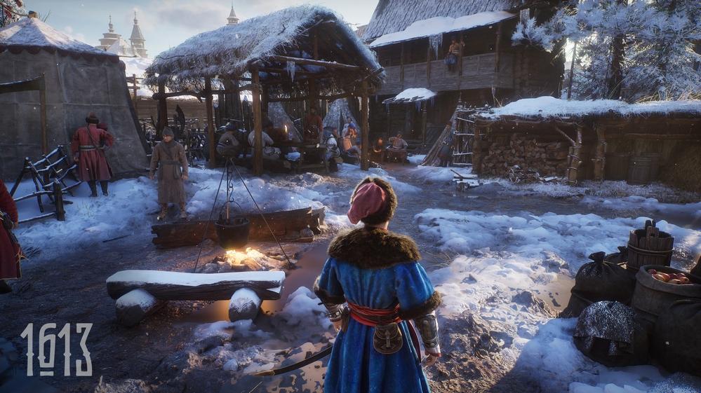 Zemsky Sobor-P2P screenshot 2