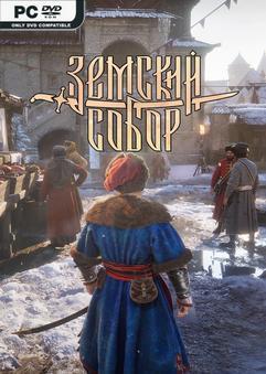 Zemsky Sobor-P2P Download Torrent [PC GAME]