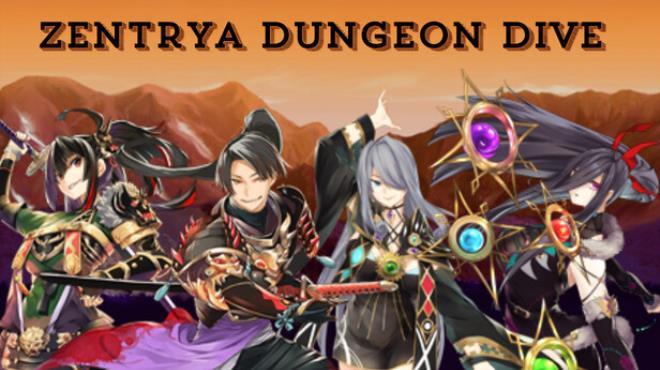 Zetrya: Dungeon Dive Download Torrent [PC GAME]