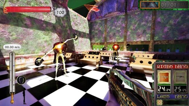 goblinAmerica screenshot 1