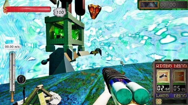 goblinAmerica screenshot 2