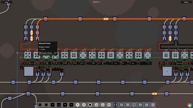 middenmoon screenshot 2