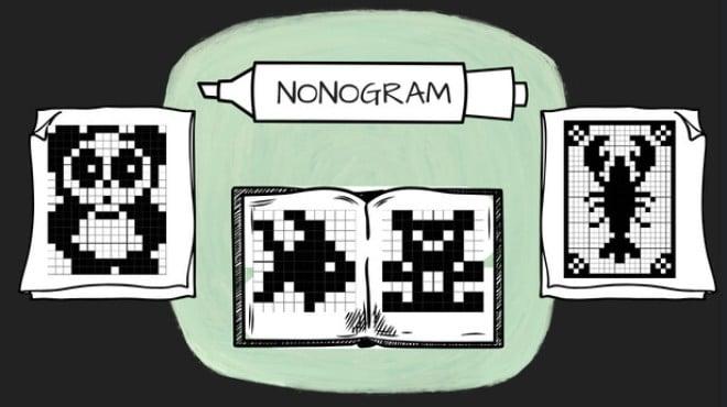 nonogram Download Torrent [PC GAME]