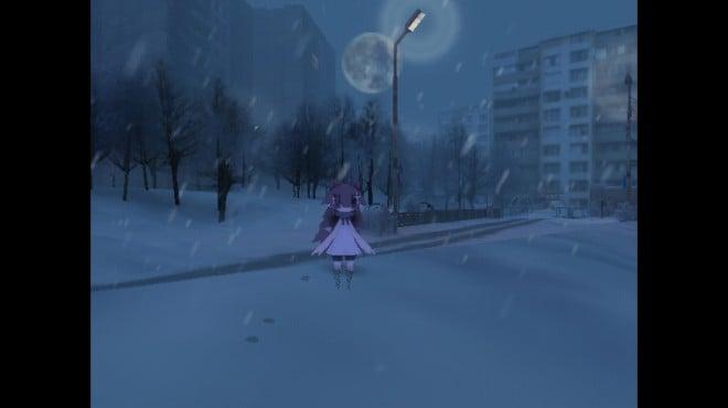 nophenia screenshot 2