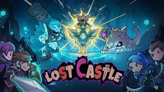 Lost Castle / 失落城堡 (v2026.06.20) Download Torrent [PC GAME]