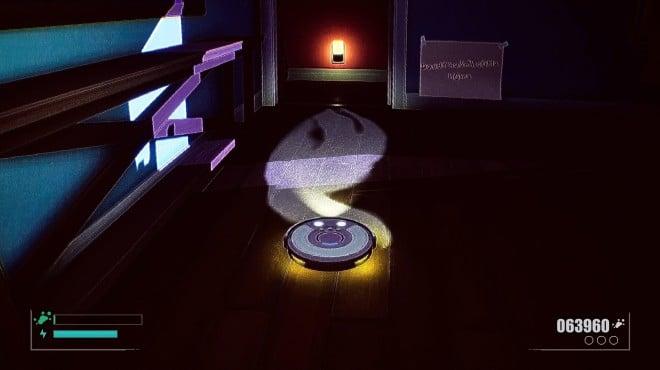 7 Nights with Vroombi-TENOKE screenshot 2