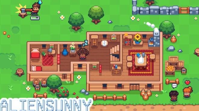 AlienSunny Download Torrent [PC GAME]