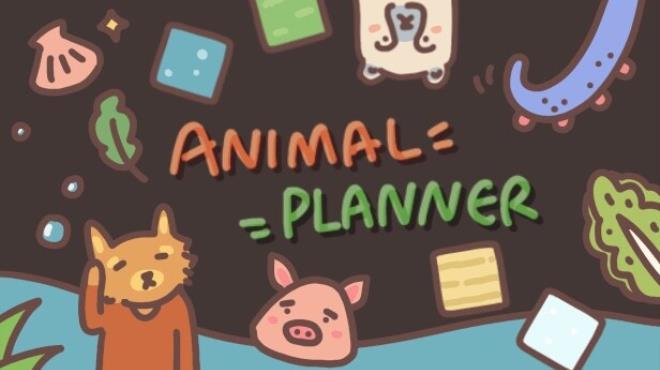 Animal Planner Download Torrent [PC GAME]