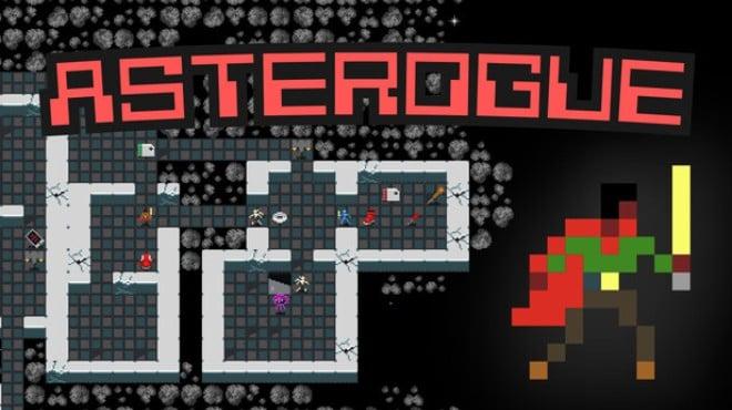 Asterogue Download Torrent [PC GAME]