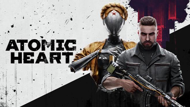 Atomic Heart Complete-voices38 Download Torrent [PC GAME]