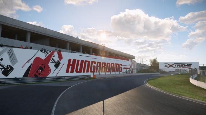 Automobilista 2 Hungaroring Update v1 6 9 9 incl DLC-RUNE screenshot 2